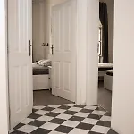شقة Florenc With 3-bathrooms & Bedrooms *