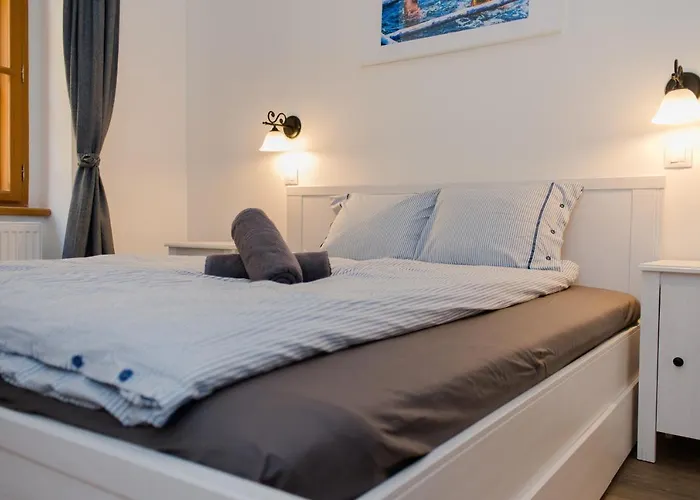 Florenc With 3-bathrooms & Bedrooms Apartamento *