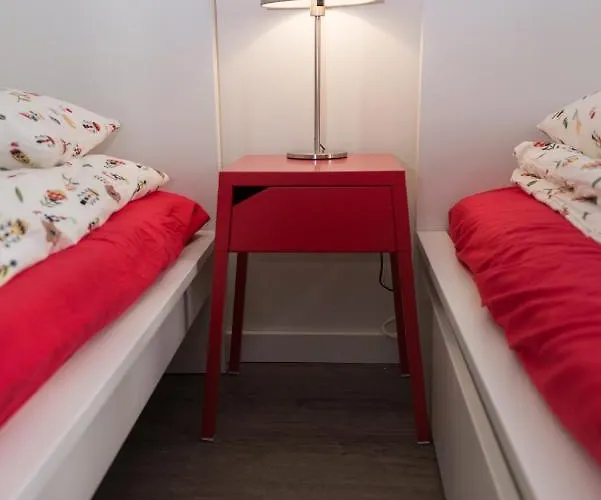 Florenc With 3-bathrooms & Bedrooms Apartamento Praga